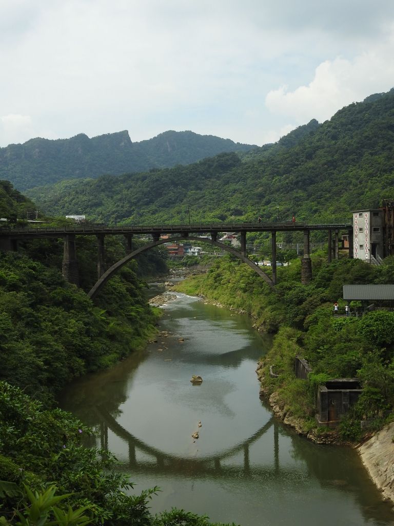 20180901侯硐+小粗坑古道+九份_398322