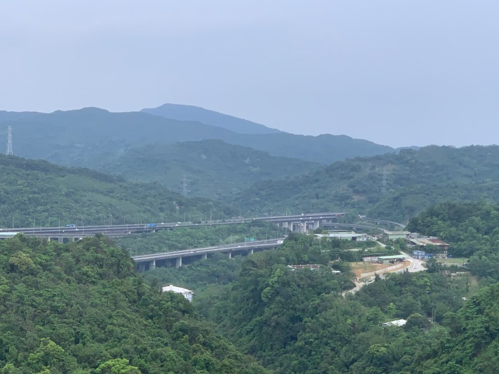瑪陵坑群峰（七堵車站O型）_2760801