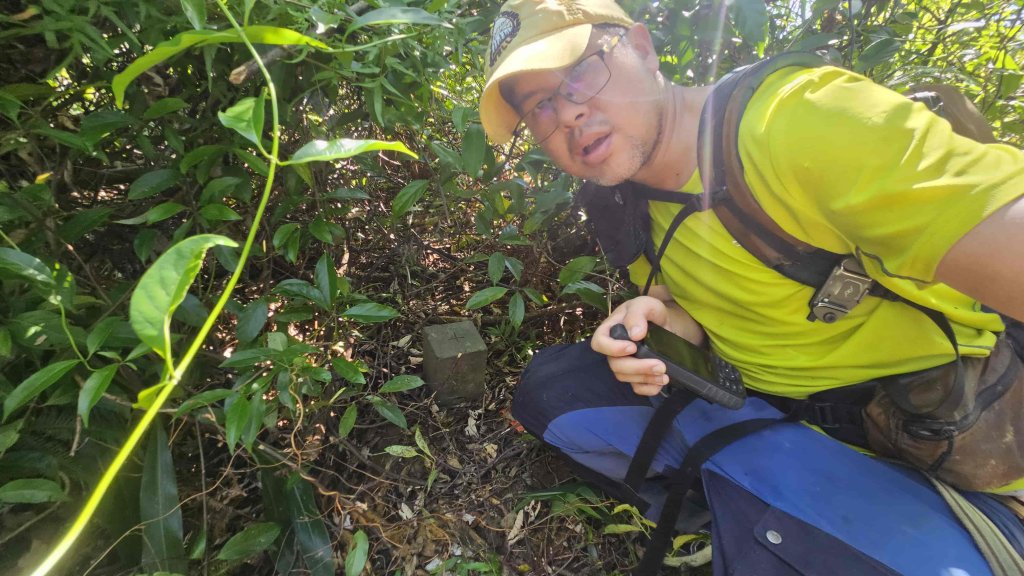 20250902大湖山東南峰-康樂山北峰-明舉山東峰-安湖公園-火炭坑山(騎車爬山)_2878451