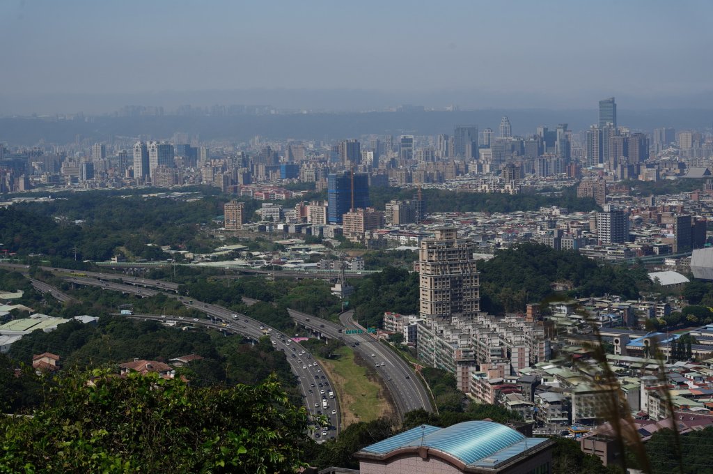 新北 中和 南勢角山、五尖山、牛埔頭山、外南勢角山_2437908