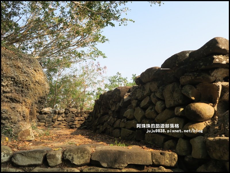 龜山步道｜360度絕美山海秘境步_918204