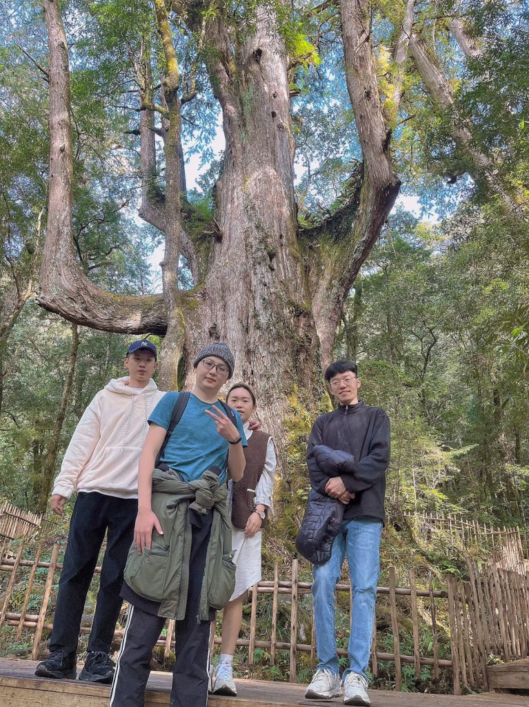 中級山-司馬庫斯_2888929