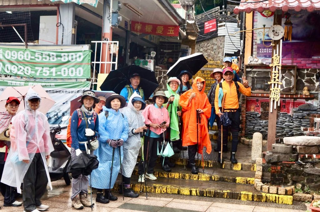 北壽山走壽山(小百岳#77) 龍泉寺起登出千光宮_2934487