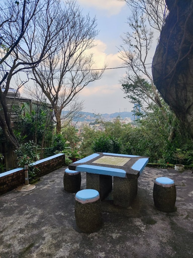 基隆紅獅劉蚵縱走_2979381