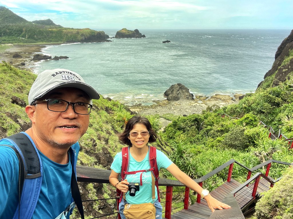 綠島 步道漫走_2532121