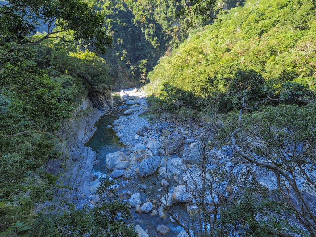 [花蓮]砂卡礑步道_516076