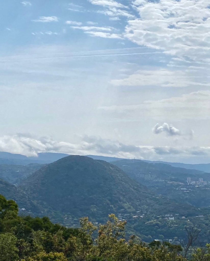 《中正山 × 紗帽山｜穿越北投古道與山林的一日縱走！》_2934966