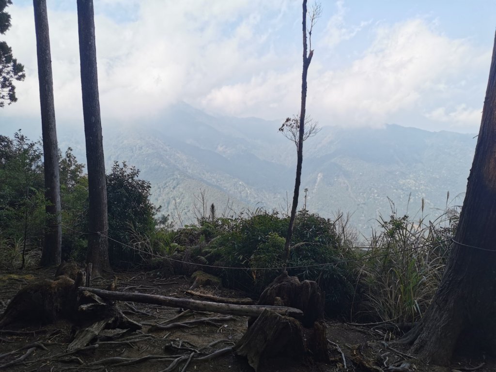 野馬瞰山步道_1300786