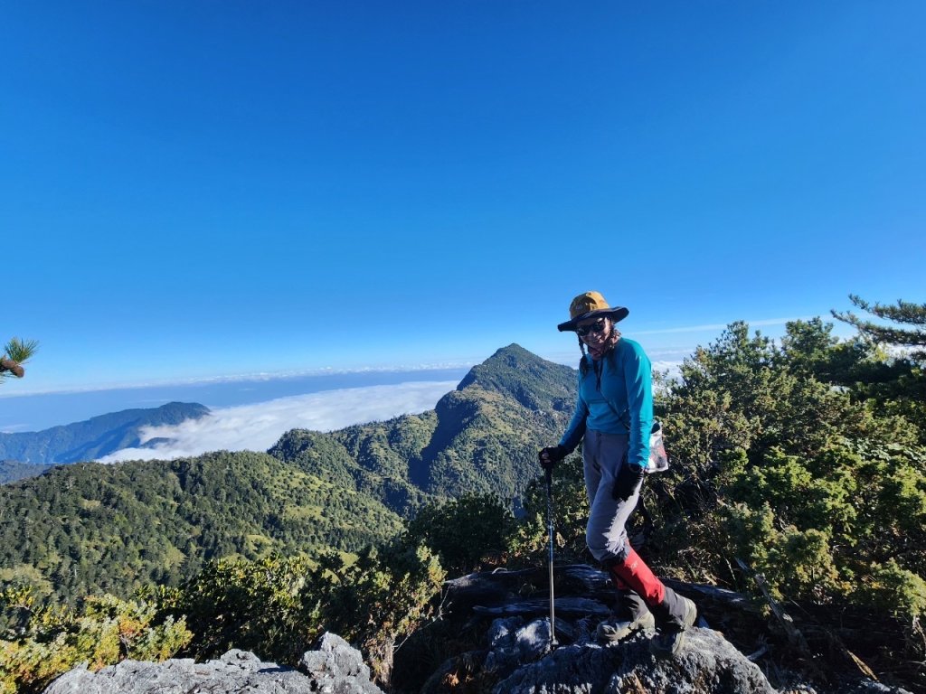 奇萊東陵_2612261