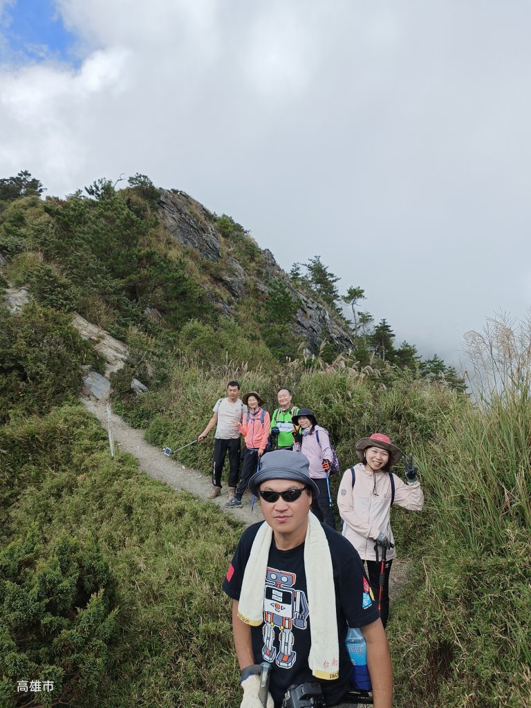 2023探索關山嶺山聚焦雲霧世界_2344031