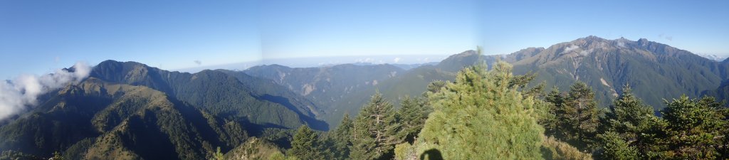 大水窟山屋_448716