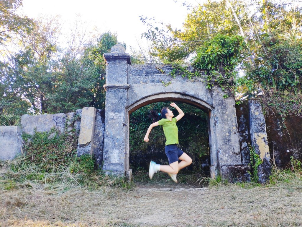 台版霍爾的移動城堡_新竹李崠山_1145612