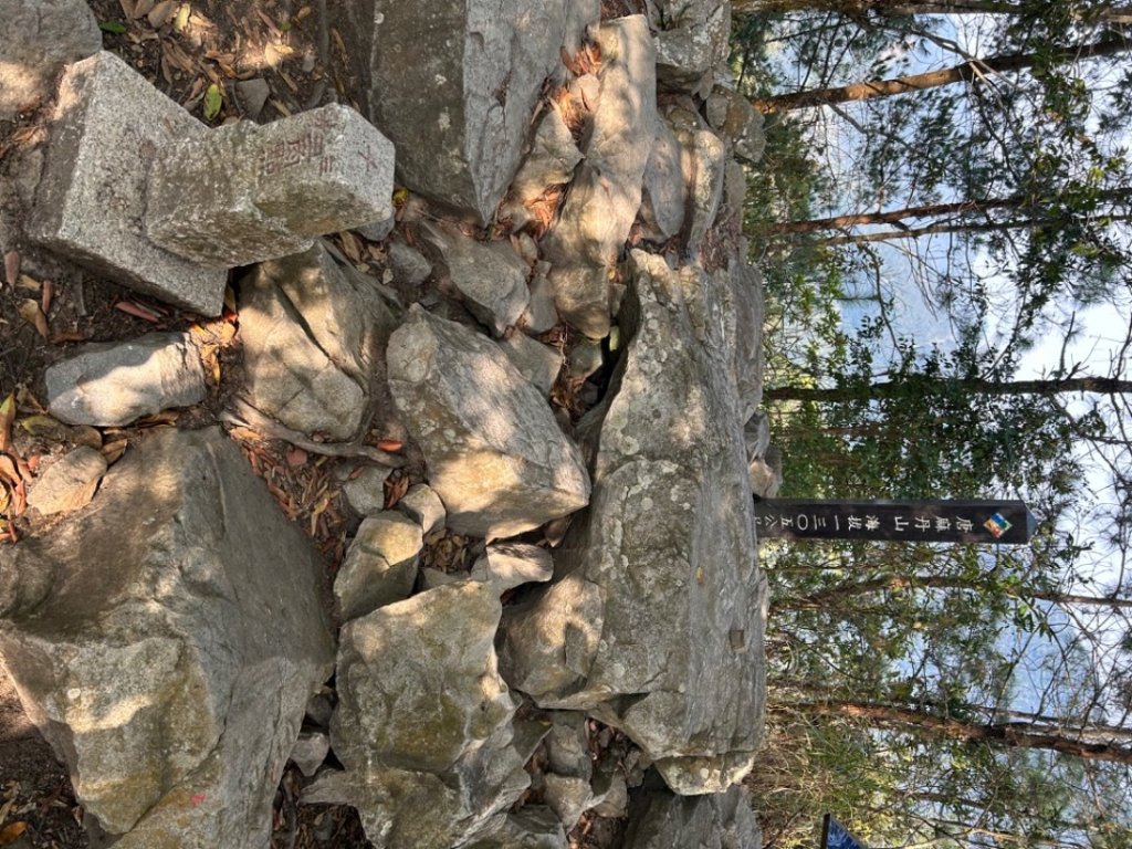 谷關七雄-唐麻丹山_2453424