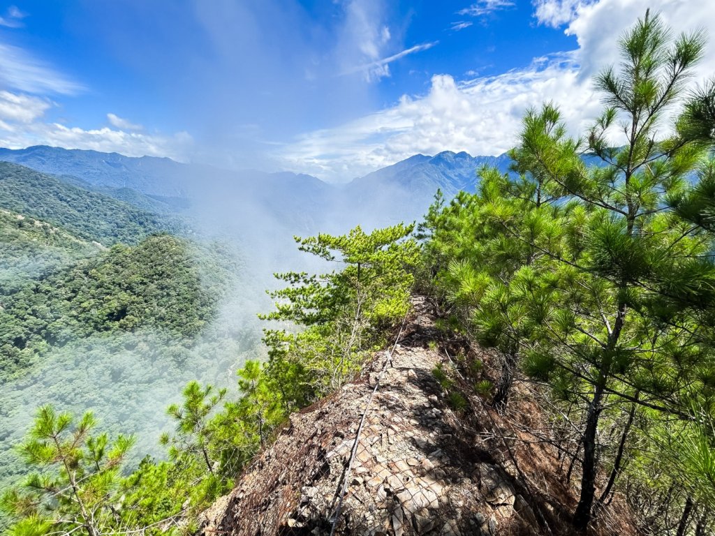 屋我尾山-完成最後一張拼圖封面圖