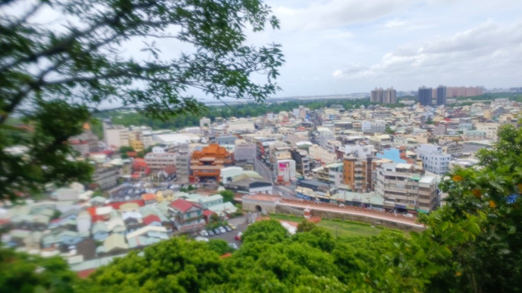 高雄龜山登山步道_1753356