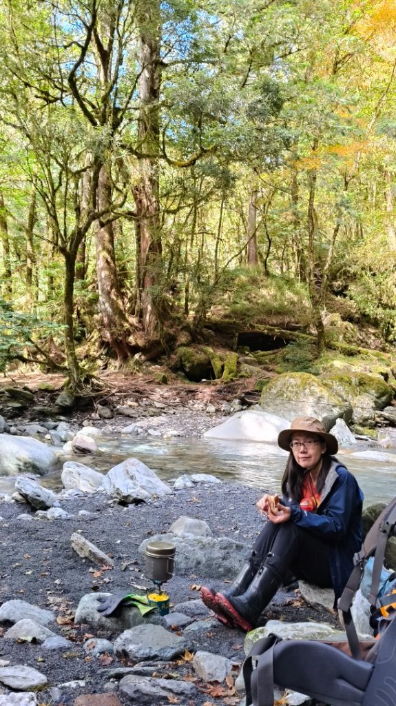 新康五天~戒茂斯進，出瓦拉米_2949625