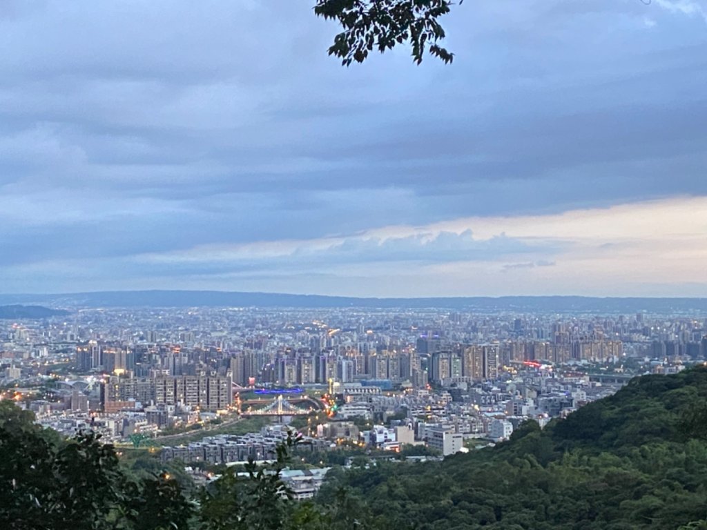 大坑9-10號（傍晚到夜晚）_1926488