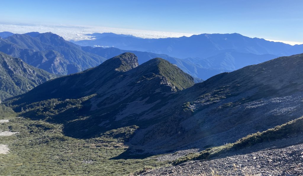 雪山系列------20峰_2860708