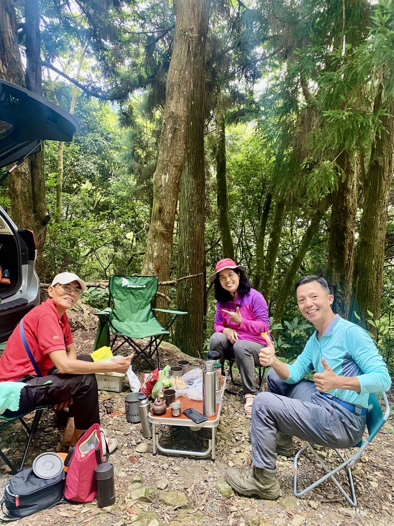 醜崠山納涼趣    2024/6/23_2534837