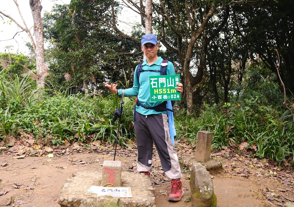 雙石縱走_2771165