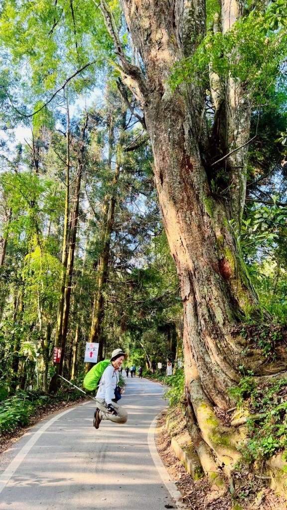🌈3/29（六）巴蜈縱走~FB：熊熊趴爬走🌈_2749756
