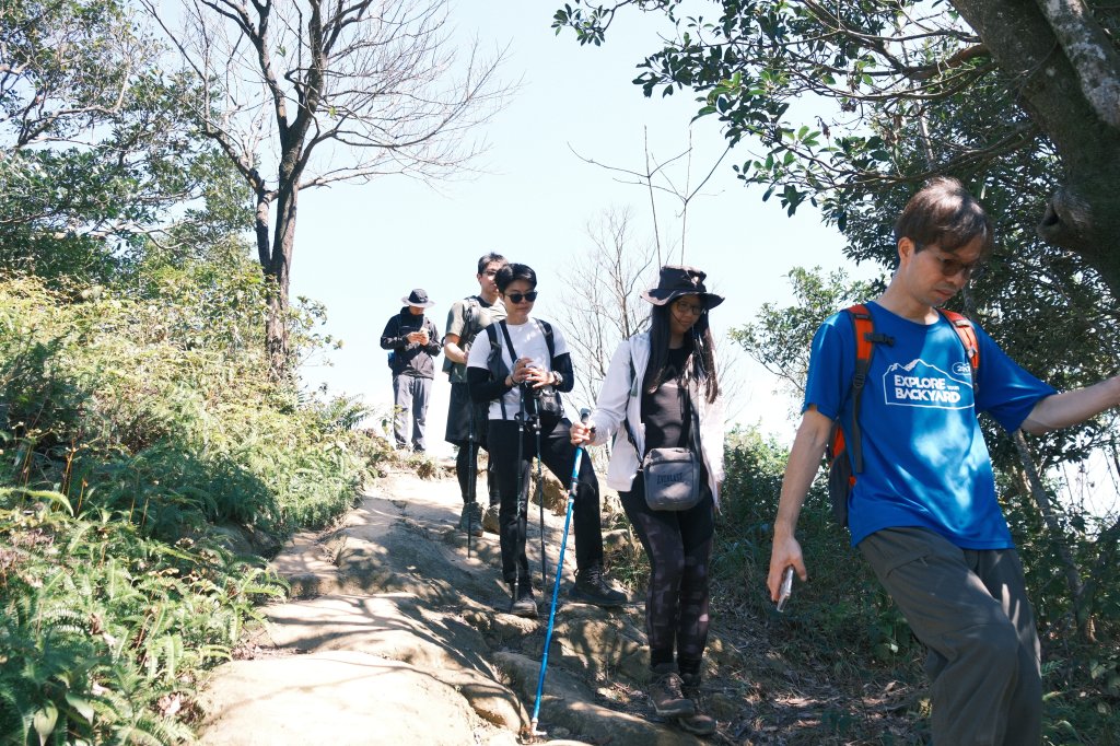 內溝山、老鷲尖山_2727533