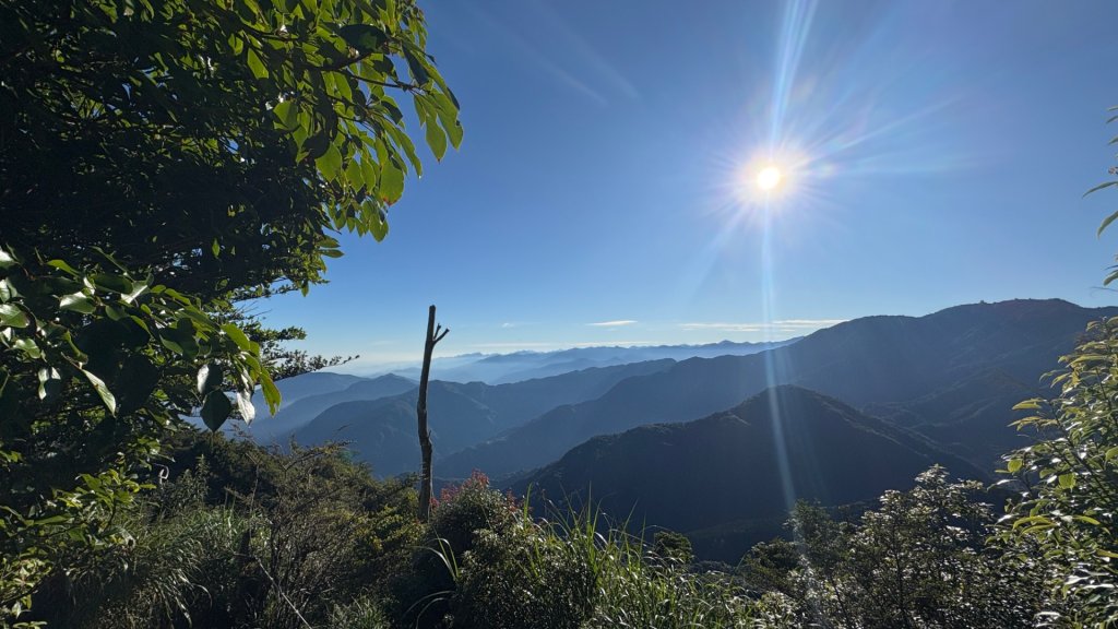 加里山東南峰_2867944