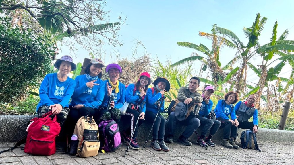 2/28小百岳-霧峰阿罩霧山健行_2441276