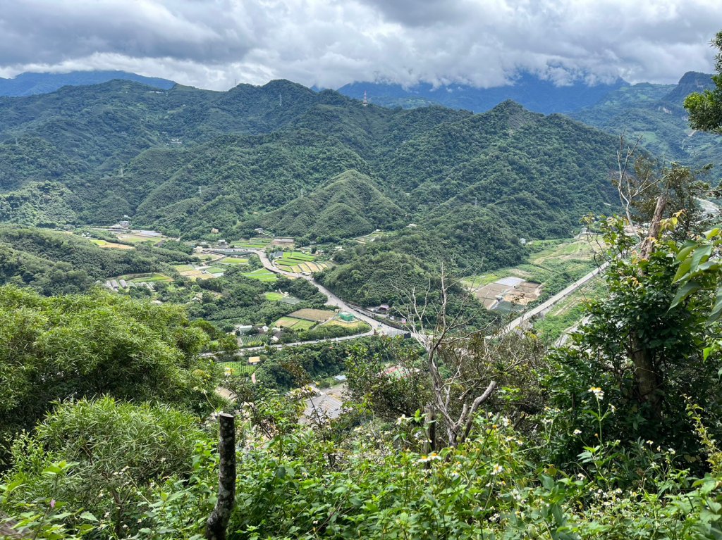 苗栗 公館 大湖 金童、汶水、玉女山_2279598