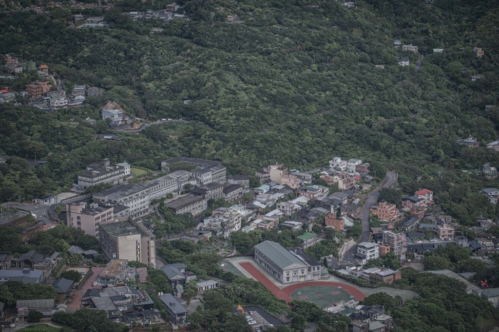 仙氣飄飄-無耳茶壺山_1752179