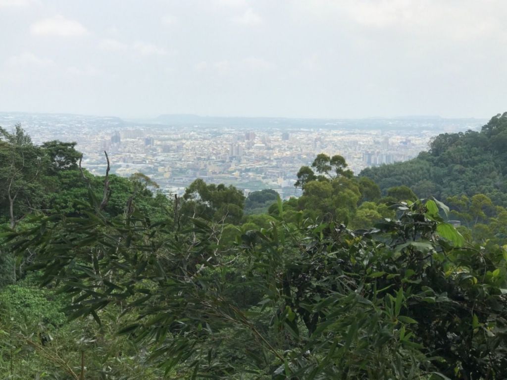 新田步道登聚興山_374621