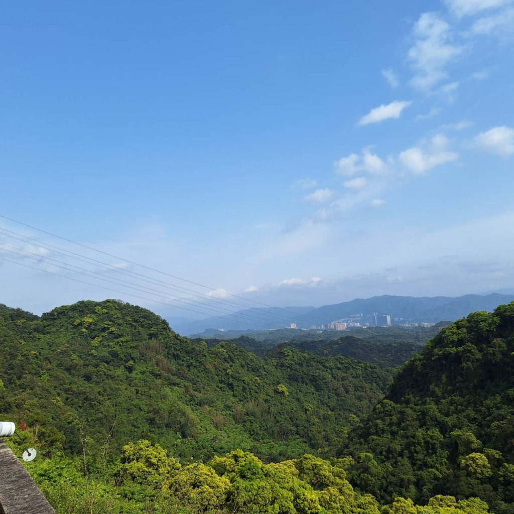 2025臺北大縱走第四段-風櫃口至大湖公園完成封面圖