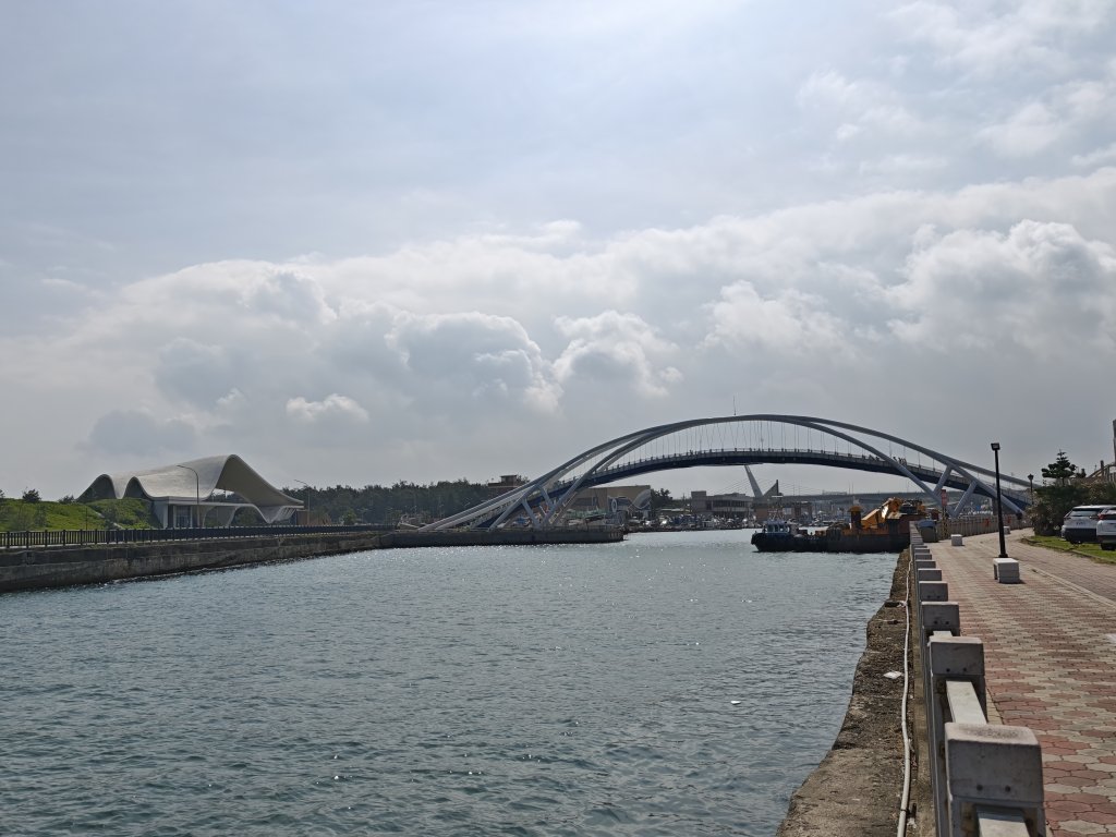 [霄裡好風光，運動樂悠遊！-1/10] 2025_0608 永安漁港商區_2808038