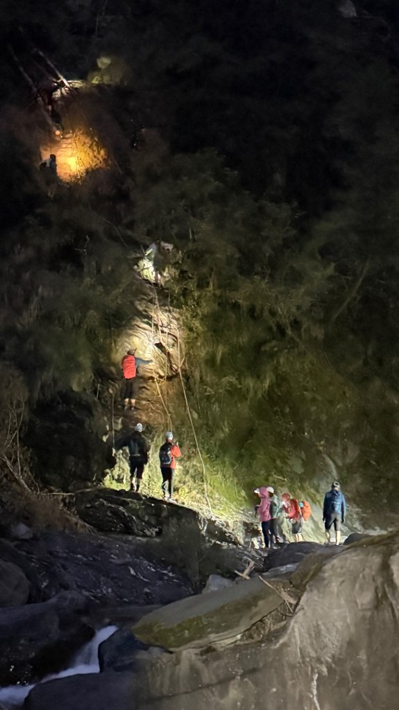 中央尖山 2025 11/7 三天兩夜_2935816