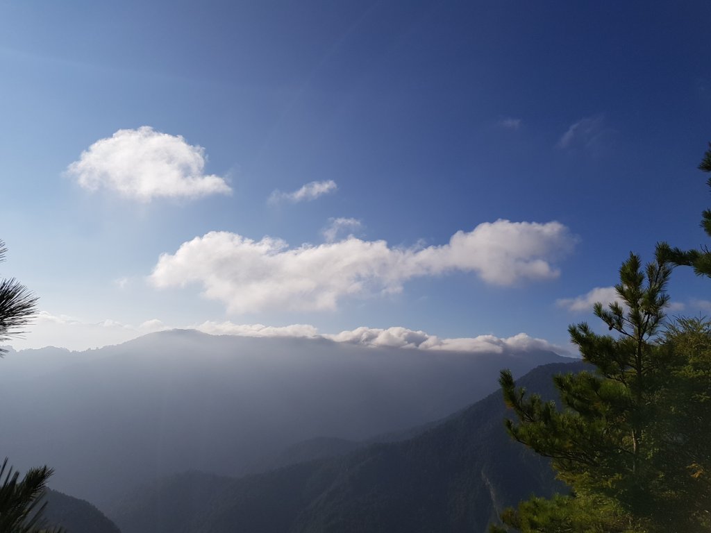 重磅挑戰-大霸北稜線_1433801