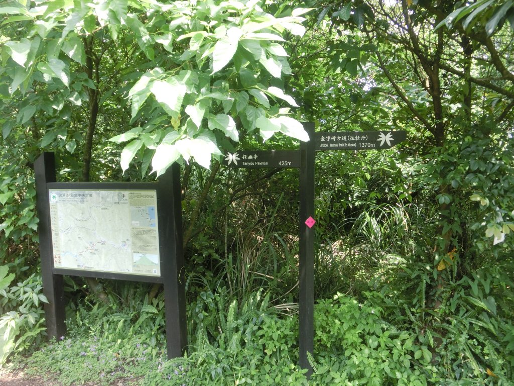 入蘭正道（瑞芳至雙溪段）_593766