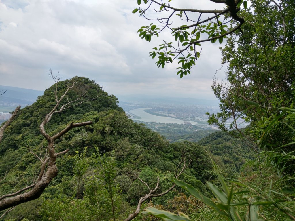 尖山步道封面圖