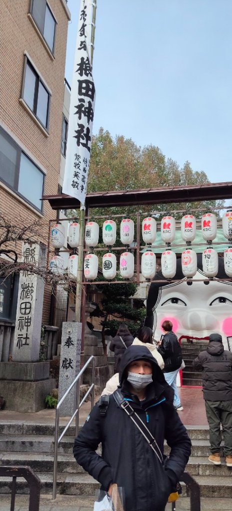 日本福岡：椰田神社_2996196
