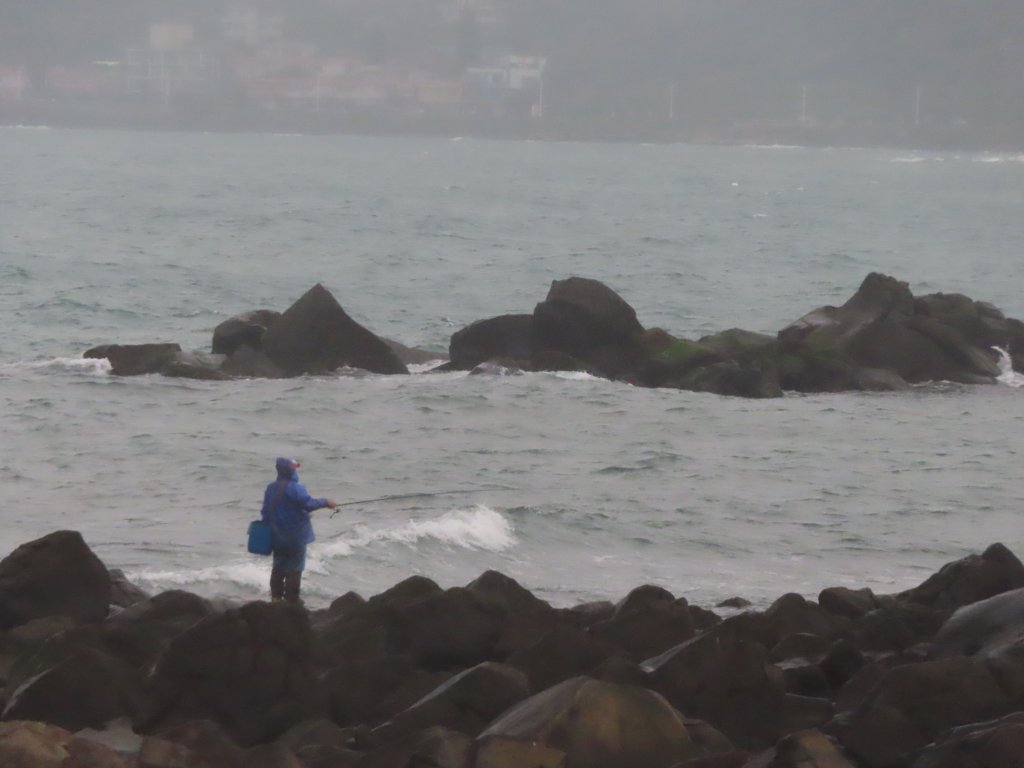 石門區麟山鼻自然景觀暨台灣領海基點_892787