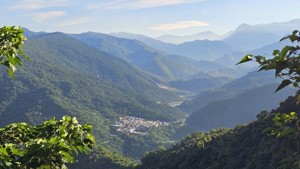 【12訪尾寮山-魔王小百岳】哥走的不是山，走的是平靜與滿足。_2900565