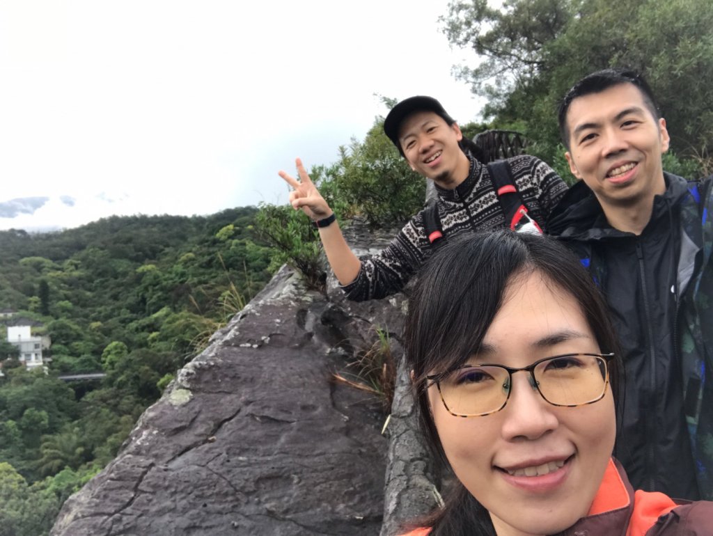 石牌軍艦岩探險_906462