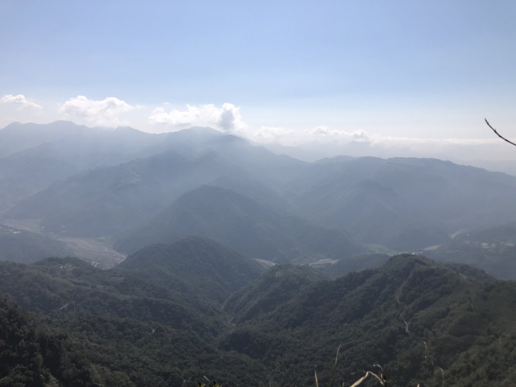 石盤谷步道上石壁山、好望角O型_1602598