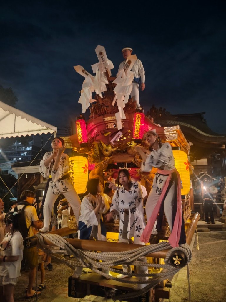 比賣許曾神社封面圖