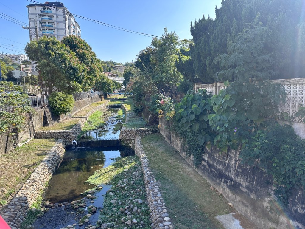 彰化-桃源里森林步道、八卦山_2708805