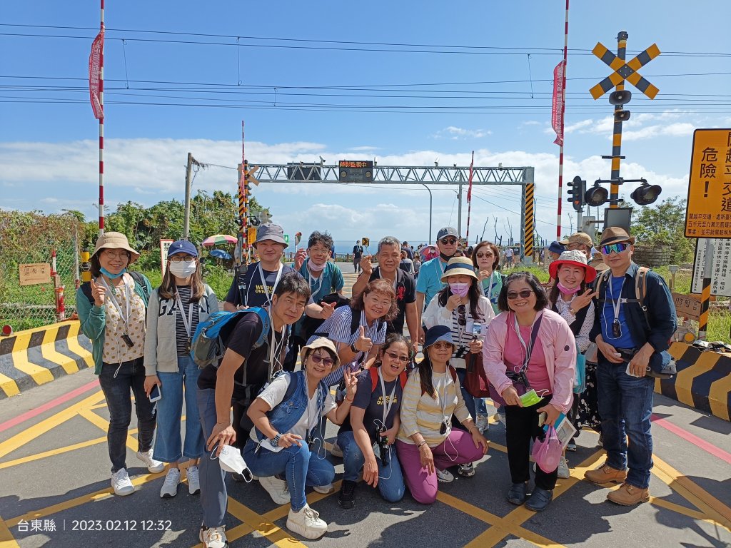 2023探尋全台最美海岸觀光火車路線藍皮解憂號悠悠緩緩漫遊鐵道之旅_2109064