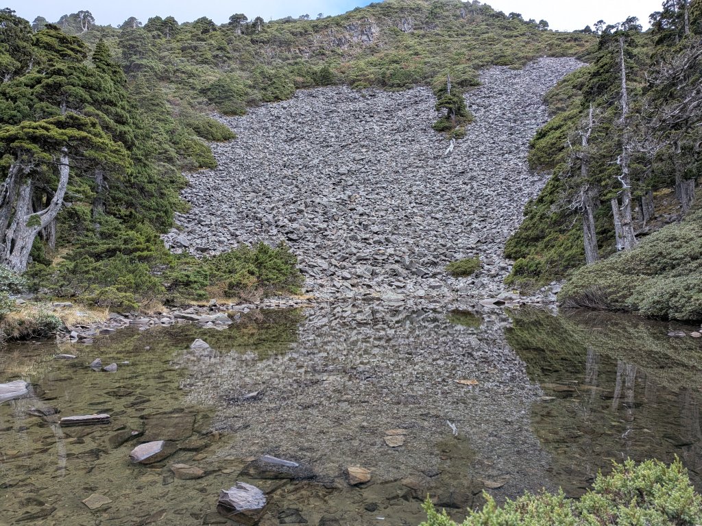 20251105 雪劍縱走_2934675