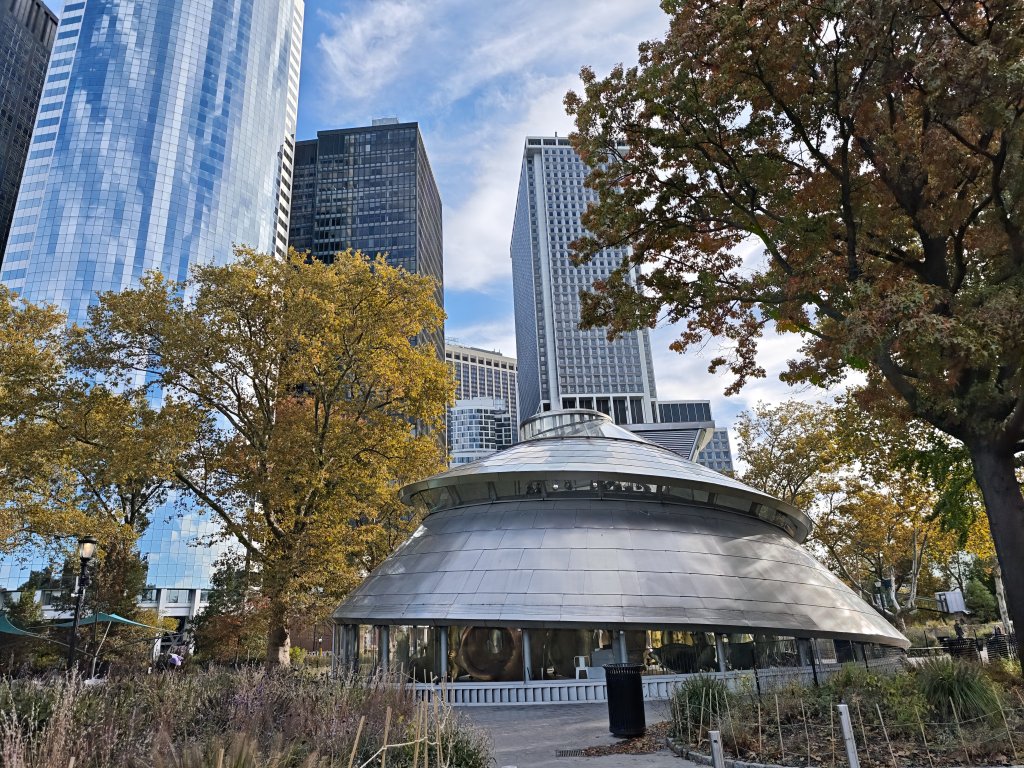 [紐約馬之行-05] 2025_1101 柯林頓城堡(Castle Clinton)_2943828