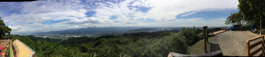 鶯歌長壽步道-石雲森林步道_樹林大棟山_479686