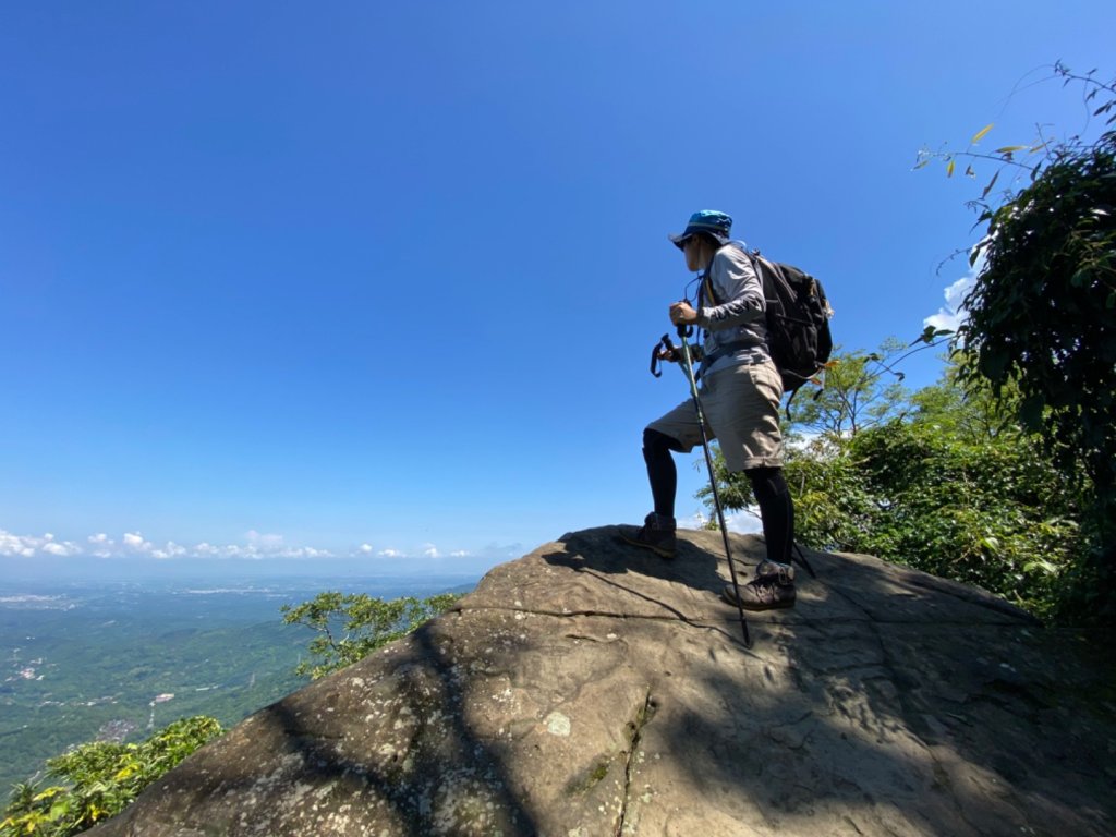 小百岳-崁頭山841M_1846458