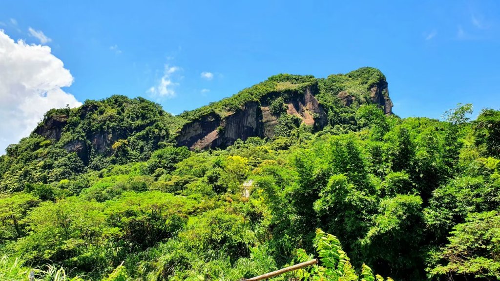 汐止新山夢湖，石獅山，翠谷橋壺穴，內湖大崙尾山，明舉山，康樂山，翠山步道，汐止金龍湖，學頭坡山_1859860